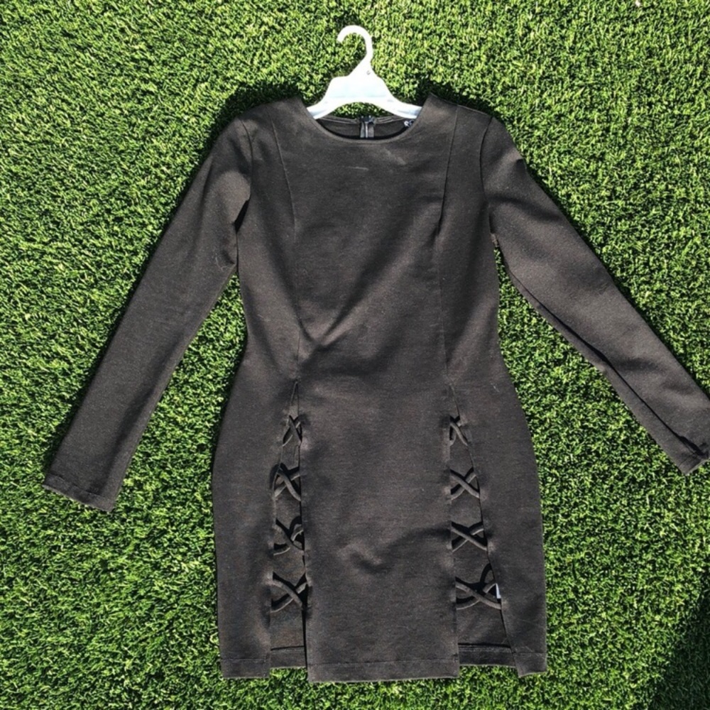 Dress for @krissyfork